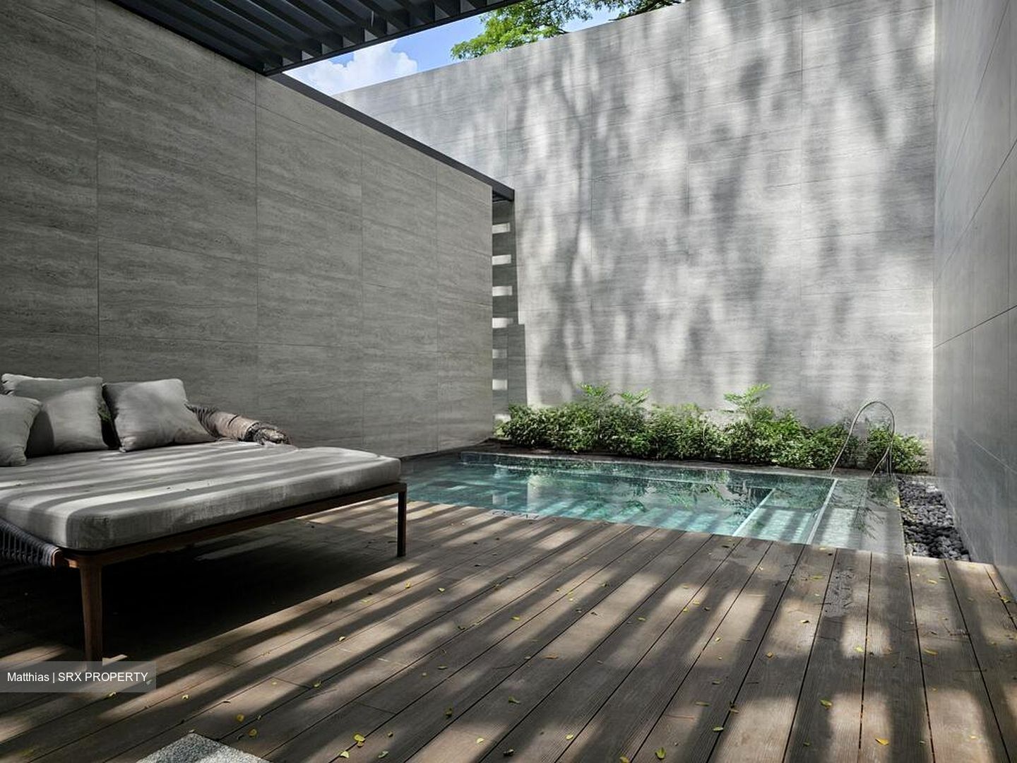 Irwell Hill Residences (D9), Apartment #523035231